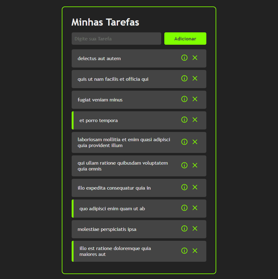 Thumbnail do projeto Task App